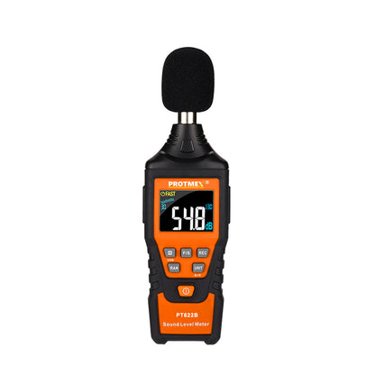 Digital Sound Level Meter-PT622B