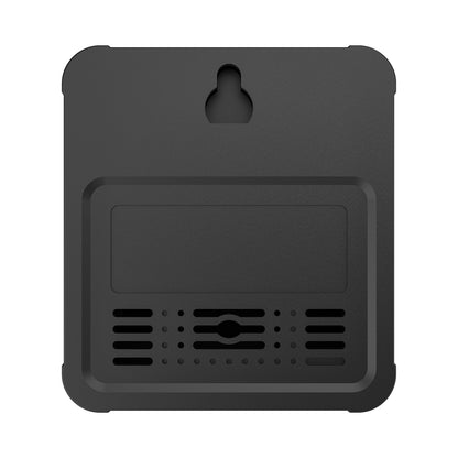 Protmex Portable 3 in 1 Multi-Function Carbon Dioxide Detector, Air Quality Monitor Real Time Monitoring Sensor/Temperature/Humidity/CO Alarm Monitor for Indoor Outdoor Travel Camping Car