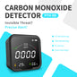 Protmex Portable 3 in 1 Multi-Function Carbon Dioxide Detector, Air Quality Monitor Real Time Monitoring Sensor/Temperature/Humidity/CO Alarm Monitor for Indoor Outdoor Travel Camping Car