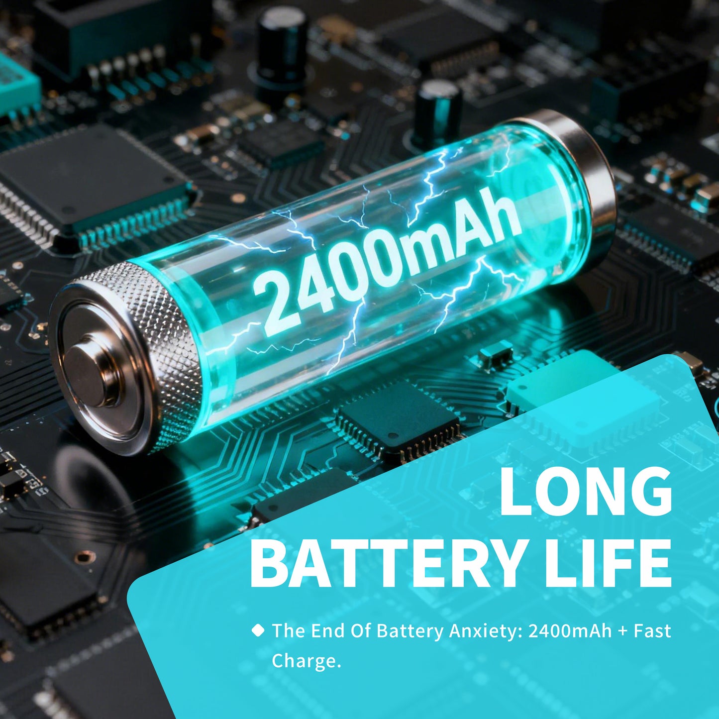 Protmex Portable 3 in 1 Multi-Function Carbon Dioxide Detector, Air Quality Monitor Real Time Monitoring Sensor/Temperature/Humidity/CO Alarm Monitor for Indoor Outdoor Travel Camping Car